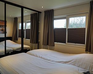 Verblijf 6801114 - Vakantiewoning Noordzeekust - Vakantiehuis Soleil deLuxe 5