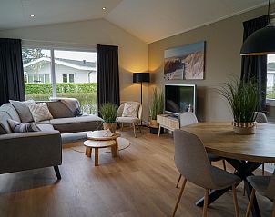 Verblijf 6801115 - Vakantiewoning Noordzeekust - Vakantiehuis Soleil Comfort 5