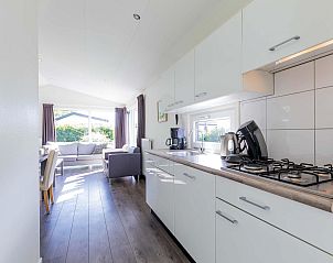 Verblijf 6801115 - Vakantiewoning Noordzeekust - Vakantiehuis Soleil Comfort 5