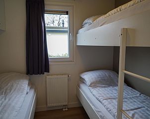 Verblijf 6801115 - Vakantiewoning Noordzeekust - Vakantiehuis Soleil Comfort 5