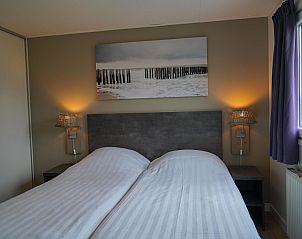 Verblijf 6801115 - Vakantiewoning Noordzeekust - Vakantiehuis Soleil Comfort 5