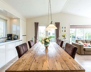 Guest house 6801117 - Holiday property Noordzeekust - Vakantiehuis Soleil deLuxe 4