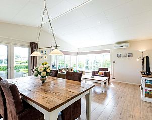 Guest house 6801117 - Holiday property Noordzeekust - Vakantiehuis Soleil deLuxe 4