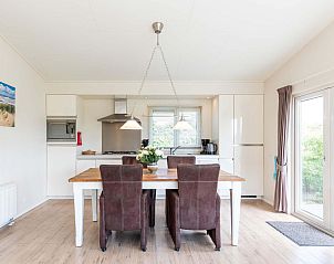 Guest house 6801117 - Holiday property Noordzeekust - Vakantiehuis Soleil deLuxe 4