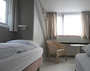 Unterkunft 6801117 - Ferienhaus Noordzeekust - 131640