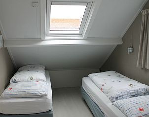 Unterkunft 6801117 - Ferienhaus Noordzeekust - 131640