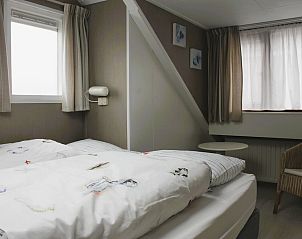 Unterkunft 6801117 - Ferienhaus Noordzeekust - 131640