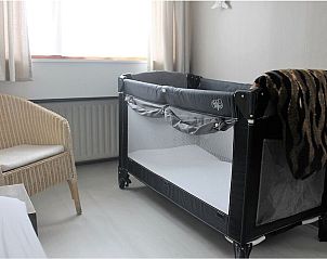 Unterkunft 6801117 - Ferienhaus Noordzeekust - 131640