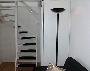 Unterkunft 6801117 - Ferienhaus Noordzeekust - 131640