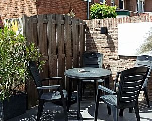 Unterkunft 6801117 - Ferienhaus Noordzeekust - 131640