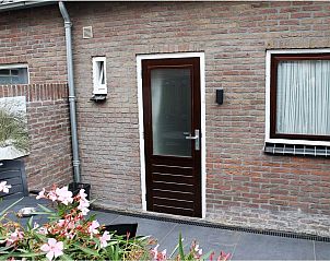 Unterkunft 6801117 - Ferienhaus Noordzeekust - 131640
