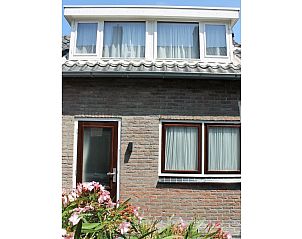 Unterkunft 6801117 - Ferienhaus Noordzeekust - 131640
