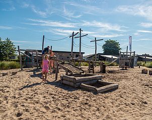 Verblijf 6801118 - Vakantiewoning Noordzeekust - Vakantiehuis Soleil Basis 6