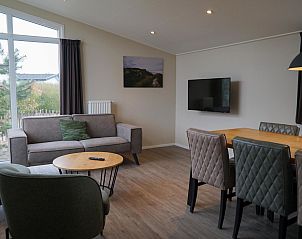 Verblijf 6801118 - Vakantiewoning Noordzeekust - Vakantiehuis Soleil Basis 6