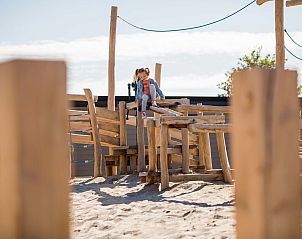 Verblijf 6801118 - Vakantiewoning Noordzeekust - Vakantiehuis Soleil Basis 6