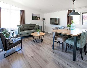 Verblijf 6801118 - Vakantiewoning Noordzeekust - Vakantiehuis Soleil Basis 6