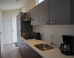 Verblijf 6801118 - Vakantiewoning Noordzeekust - Vakantiehuis Soleil Basis 6