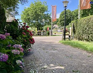 Guest house 680111 - Holiday property Noordzeekust - Bungalowpark Puik en Duin Vakantiehuis nr 33
