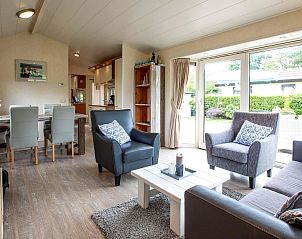 Guest house 6801120 - Holiday property Noordzeekust - Vakantiehuis Duinen Comfort 2