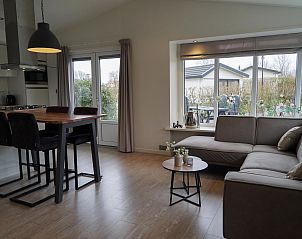 Verblijf 6801121 - Vakantiewoning Noordzeekust - Vakantiehuis Duinen deLuxe 4