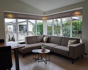 Verblijf 6801121 - Vakantiewoning Noordzeekust - Vakantiehuis Duinen deLuxe 4