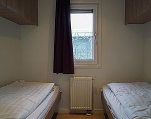 Verblijf 6801121 - Vakantiewoning Noordzeekust - Vakantiehuis Duinen deLuxe 4