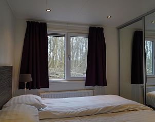 Verblijf 6801121 - Vakantiewoning Noordzeekust - Vakantiehuis Duinen deLuxe 4