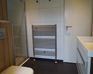 Verblijf 6801121 - Vakantiewoning Noordzeekust - Vakantiehuis Duinen deLuxe 4