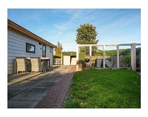 Guest house 6801121 - Chalet Noordzeekust - 148676