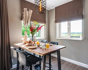 Guest house 6801122 - Apartment Noordzeekust - Appartement in Noordwijk