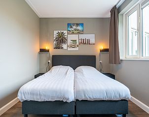Guest house 6801122 - Apartment Noordzeekust - Appartement in Noordwijk