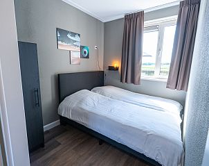 Guest house 6801122 - Apartment Noordzeekust - Appartement in Noordwijk