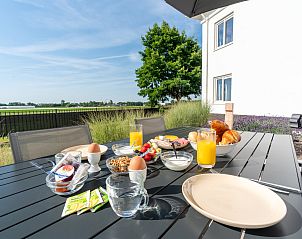 Guest house 6801122 - Apartment Noordzeekust - Appartement in Noordwijk