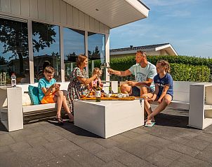 Verblijf 6801123 - Vakantiewoning Noordzeekust - EuroParcs Parc du Soleil