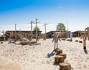 Verblijf 6801123 - Vakantiewoning Noordzeekust - EuroParcs Parc du Soleil