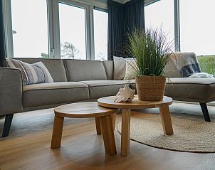 Verblijf 6801123 - Vakantiewoning Noordzeekust - EuroParcs Parc du Soleil