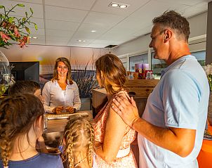 Verblijf 6801123 - Vakantiewoning Noordzeekust - EuroParcs Parc du Soleil