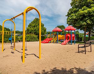 Verblijf 6801123 - Vakantiewoning Noordzeekust - EuroParcs Parc du Soleil