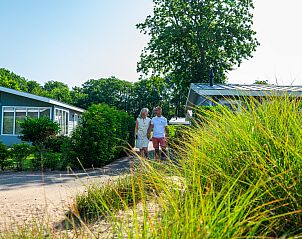 Verblijf 6801123 - Vakantiewoning Noordzeekust - EuroParcs Parc du Soleil