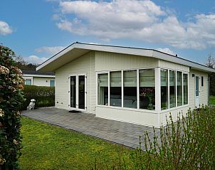 Verblijf 6801123 - Vakantiewoning Noordzeekust - EuroParcs Parc du Soleil