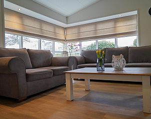 Verblijf 6801123 - Vakantiewoning Noordzeekust - EuroParcs Parc du Soleil