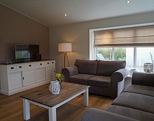 Verblijf 6801123 - Vakantiewoning Noordzeekust - EuroParcs Parc du Soleil