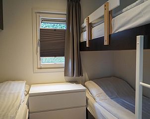 Verblijf 6801123 - Vakantiewoning Noordzeekust - EuroParcs Parc du Soleil