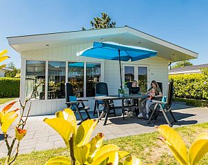 Verblijf 6801123 - Vakantiewoning Noordzeekust - EuroParcs Parc du Soleil