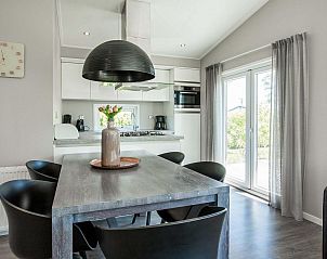 Verblijf 6801123 - Vakantiewoning Noordzeekust - EuroParcs Parc du Soleil