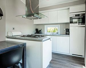 Verblijf 6801123 - Vakantiewoning Noordzeekust - EuroParcs Parc du Soleil