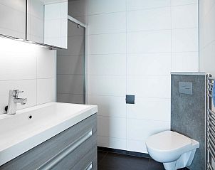 Verblijf 6801123 - Vakantiewoning Noordzeekust - EuroParcs Parc du Soleil