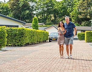 Unterkunft 6801124 - Ferienhaus Noordzeekust - EuroParcs Noordwijkse Duinen