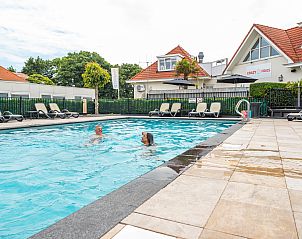 Unterkunft 6801124 - Ferienhaus Noordzeekust - EuroParcs Noordwijkse Duinen