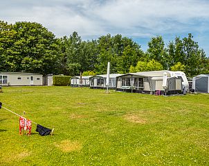 Unterkunft 6801124 - Ferienhaus Noordzeekust - EuroParcs Noordwijkse Duinen